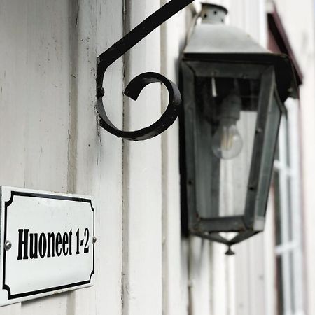 Hotel Palo Naantali Exterior photo