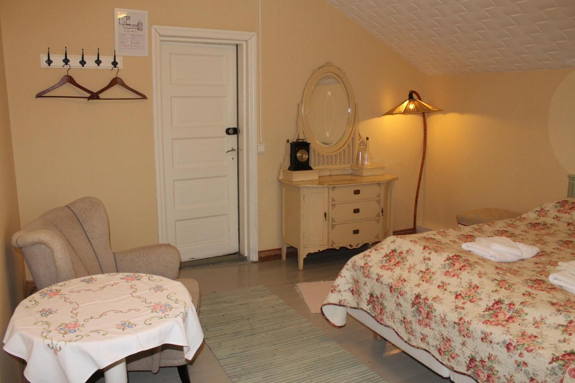 Hotel Palo Naantali Room photo