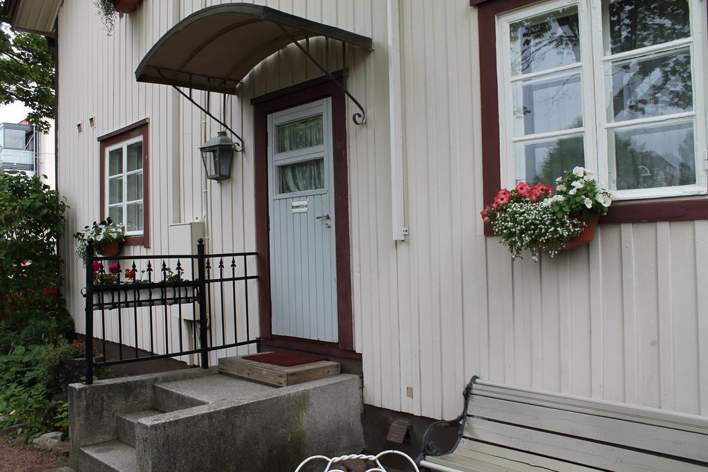 Hotel Palo Naantali Exterior photo